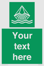 SL10795: Custom Safe condition: Person overboard equipment