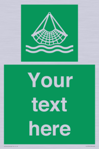 SL10795: Custom Safe condition: Person overboard equipment