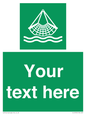 SL10795: Custom Safe condition: Person overboard equipment