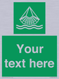 SL10795: Custom Safe condition: Person overboard equipment
