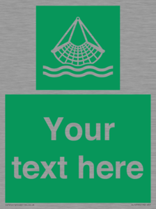 SL10795: Custom Safe condition: Person overboard equipment
