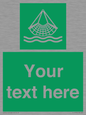 SL10795: Custom Safe condition: Person overboard equipment