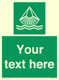SL10795: Custom Safe condition: Person overboard equipment