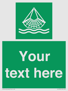 SL10795: Custom Safe condition: Person overboard equipment