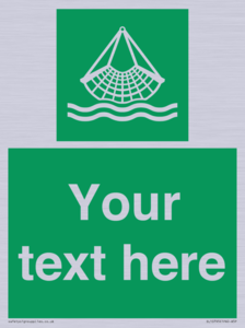 SL10795: Custom Safe condition: Person overboard equipment