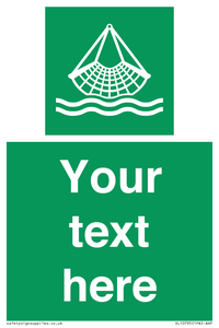 SL10795: Custom Safe condition: Person overboard equipment