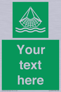 SL10795: Custom Safe condition: Person overboard equipment