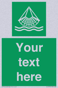 SL10795: Custom Safe condition: Person overboard equipment