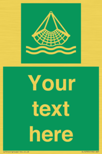 SL10795: Custom Safe condition: Person overboard equipment