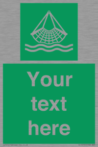 SL10795: Custom Safe condition: Person overboard equipment