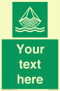 SL10795: Custom Safe condition: Person overboard equipment