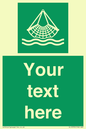 SL10795: Custom Safe condition: Person overboard equipment
