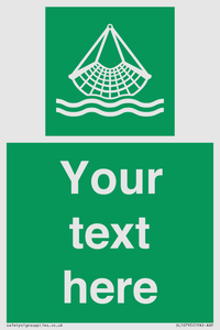 SL10795: Custom Safe condition: Person overboard equipment