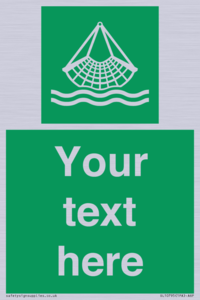 SL10795: Custom Safe condition: Person overboard equipment