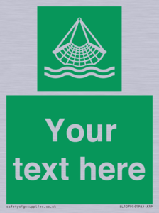 SL10795: Custom Safe condition: Person overboard equipment