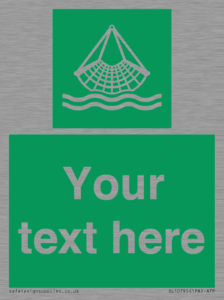 SL10795: Custom Safe condition: Person overboard equipment