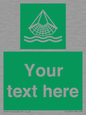SL10795: Custom Safe condition: Person overboard equipment