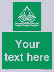 SL10795: Custom Safe condition: Person overboard equipment