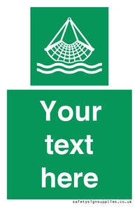 SL10795: Custom Safe condition: Person overboard equipment