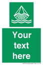 SL10795: Custom Safe condition: Person overboard equipment
