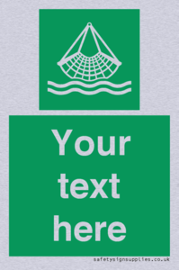 SL10795: Custom Safe condition: Person overboard equipment