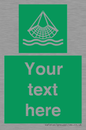 SL10795: Custom Safe condition: Person overboard equipment