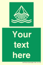 SL10795: Custom Safe condition: Person overboard equipment
