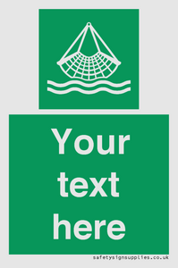 SL10795: Custom Safe condition: Person overboard equipment