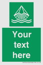 SL10795: Custom Safe condition: Person overboard equipment