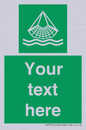 SL10795: Custom Safe condition: Person overboard equipment
