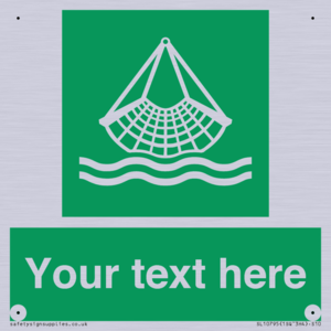 SL10795: Custom Safe condition: Person overboard equipment