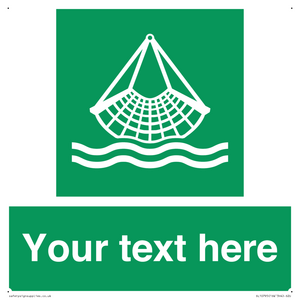 SL10795: Custom Safe condition: Person overboard equipment