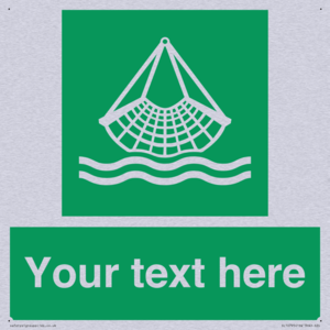 SL10795: Custom Safe condition: Person overboard equipment