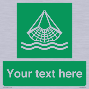 SL10795: Custom Safe condition: Person overboard equipment