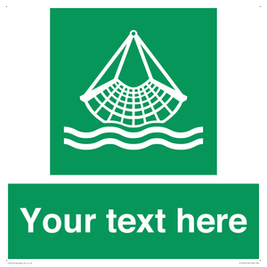 SL10795: Custom Safe condition: Person overboard equipment