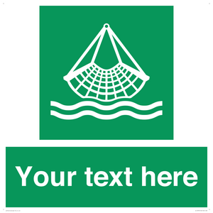 SL10795: Custom Safe condition: Person overboard equipment