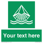 SL10795: Custom Safe condition: Person overboard equipment