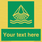SL10795: Custom Safe condition: Person overboard equipment