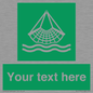 SL10795: Custom Safe condition: Person overboard equipment