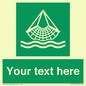 SL10795: Custom Safe condition: Person overboard equipment