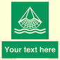 SL10795: Custom Safe condition: Person overboard equipment