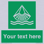 SL10795: Custom Safe condition: Person overboard equipment