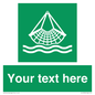 SL10795: Custom Safe condition: Person overboard equipment