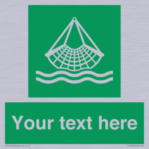 SL10795: Custom Safe condition: Person overboard equipment