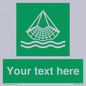SL10795: Custom Safe condition: Person overboard equipment