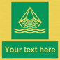 SL10795: Custom Safe condition: Person overboard equipment