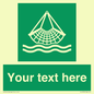 SL10795: Custom Safe condition: Person overboard equipment