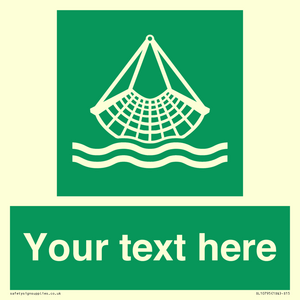SL10795: Custom Safe condition: Person overboard equipment