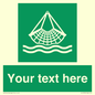 SL10795: Custom Safe condition: Person overboard equipment