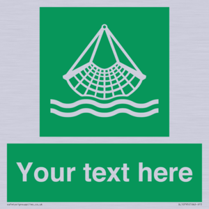SL10795: Custom Safe condition: Person overboard equipment